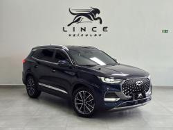 CHERY Tiggo 8 Pro 1.6 16V 4P FLEX TGDI AUTOM�TICO