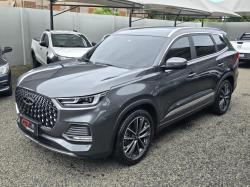CHERY Tiggo 8 Pro 1.6 16V 4P FLEX TGDI AUTOMÁTICO