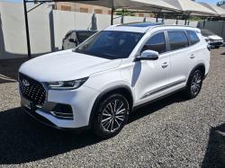 CHERY Tiggo 8 Pro 1.5 16V 4P TCI PLUG-IN HYBRID DHT TURBO AUTOMÁTICO
