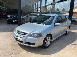 CHEVROLET Astra Hatch 2.0 ADVANTAGE FLEX