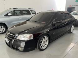 CHEVROLET Astra Hatch 2.0 ADVANTAGE FLEX