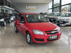 CHEVROLET Celta 1.0 VHCE FLEX LS 
