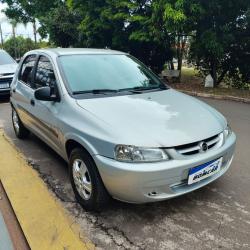 CHEVROLET Celta 1.4 4P SUPER