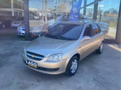 CHEVROLET Classic Sedan 1.0 4P VHCE FLEX LS