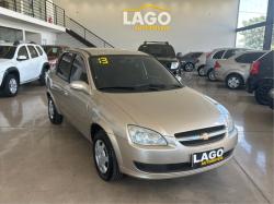 CHEVROLET Classic Sedan 1.0 4P VHCE FLEX LS