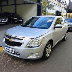 CHEVROLET Cobalt 1.4 4P FLEX LT