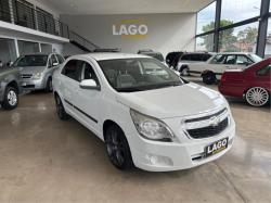 CHEVROLET Cobalt 1.4 4P FLEX LT