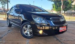CHEVROLET Cobalt 1.8 4P FLEX LTZ
