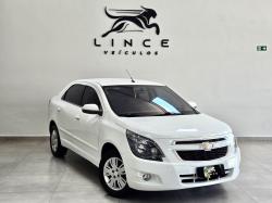 CHEVROLET Cobalt 1.8 4P FLEX LTZ AUTOMTICO