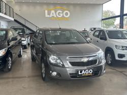 CHEVROLET Cobalt 1.8 4P FLEX LTZ
