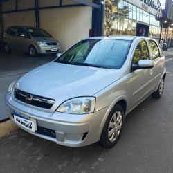 CHEVROLET Corsa Hatch 1.4 4P PREMIUM FLEX