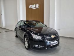 CHEVROLET Cruze Hatch 1.4 16V 4P LT SPORT6 TURBO FLEX AUTOMTICO