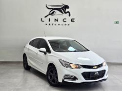 CHEVROLET Cruze Hatch 1.4 16V 4P LT SPORT6 TURBO FLEX AUTOMTICO
