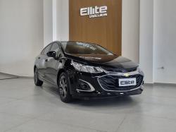 CHEVROLET Cruze Hatch 1.8 16V 4P LT SPORT6 FLEX