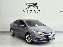 CHEVROLET Cruze Sedan 1.4 16V 4P LT FLEX TURBO AUTOM�TICO