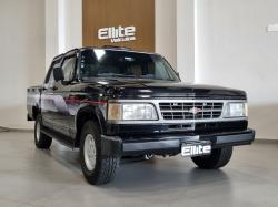 CHEVROLET D20 4.0 DIESEL CUSTOM CABINE DUPLA