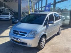 CHEVROLET Meriva 