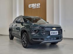 CHEVROLET Montana 1.2 12V 4P FLEX TURBO PREMIER AUTOMTICO