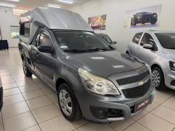 CHEVROLET Montana 1.4 FLEX LS