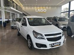 CHEVROLET Montana 1.4 FLEX LS