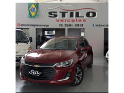CHEVROLET Onix Hatch 1.0 12V 4P FLEX PREMIER TURBO AUTOM�TICO