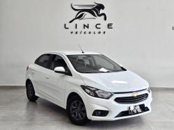 CHEVROLET Onix Hatch 1.0 12V 4P FLEX LT