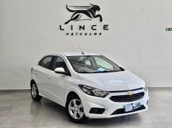CHEVROLET Onix Hatch 1.4 4P FLEX LT AUTOMTICO