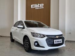 CHEVROLET Onix Hatch 1.0 12V 4P FLEX LT