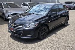 CHEVROLET Onix Hatch 1.0 12V 4P FLEX LT