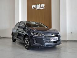 CHEVROLET Onix Hatch 1.0 12V 4P FLEX LT TURBO AUTOM�TICO
