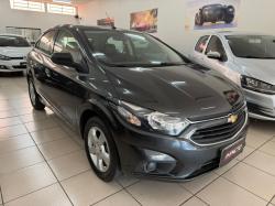 CHEVROLET Onix Hatch 1.4 4P FLEX LT AUTOM�TICO
