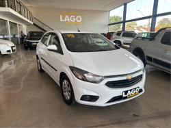 CHEVROLET Onix Hatch 1.0 4P FLEX LT