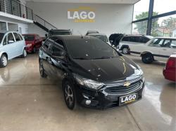 CHEVROLET Onix Hatch 1.4 4P FLEX LTZ AUTOM�TICO