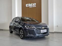 CHEVROLET Onix Hatch 1.0 12V 4P FLEX PREMIER TURBO AUTOM�TICO