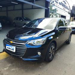 CHEVROLET Onix Hatch 1.0 4P FLEX LT