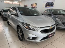 CHEVROLET Onix Hatch 1.4 4P FLEX LTZ AUTOM�TICO