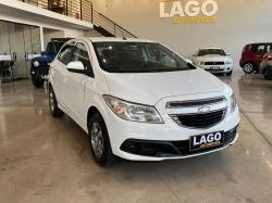CHEVROLET Onix Hatch 1.0 4P FLEX LT