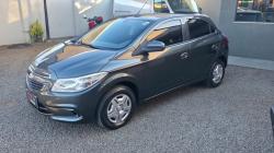 CHEVROLET Onix Hatch 1.0 4P FLEX LS
