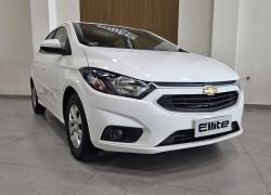 CHEVROLET Onix Hatch 1.0 12V 4P FLEX LT