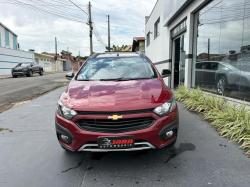 CHEVROLET Onix Hatch 1.4 4P FLEX ACTIV AUTOM�TICO