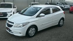 CHEVROLET Onix Hatch 1.0 4P FLEX JOY