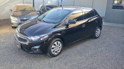 CHEVROLET Onix Hatch 1.4 4P FLEX LT AUTOM�TICO