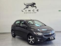 CHEVROLET Onix Hatch 1.4 4P FLEX LTZ AUTOM�TICO