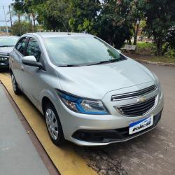 CHEVROLET Onix Hatch 1.4 4P FLEX LT