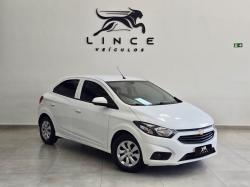 CHEVROLET Onix Hatch 1.0 4P FLEX LT