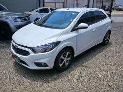 CHEVROLET Onix Hatch 1.4 4P FLEX LTZ