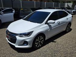 CHEVROLET Onix Sedan 1.0 12V 4P FLEX PREMIER PLUS TURBO AUTOMTICO