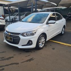 CHEVROLET Onix Sedan 1.0 12V 4P FLEX LT PLUS TURBO CHEVROLET Onix Sedan 1.0 12V 4P FLEX LT PLUS TURBO