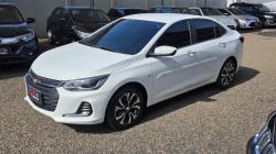 CHEVROLET Onix Sedan 1.0 12V 4P FLEX PREMIER 2 TURBO AUTOM�TICO