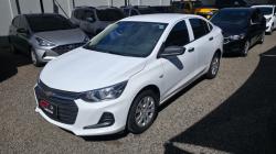 CHEVROLET Onix Sedan 1.0 12V 4P FLEX PLUS TURBO AUTOM�TICO